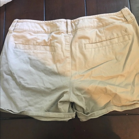 American eagle shorts - Picture 6 of 7